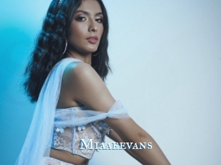 Miaaeevans
