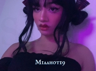Miaahot19