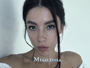 Miaalisssa