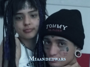 Miaandedwars