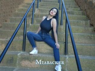 Miabacker