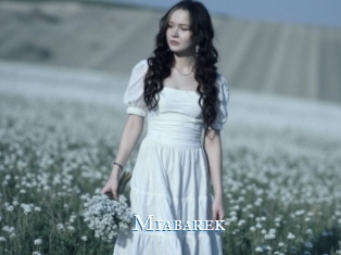 Miabarek