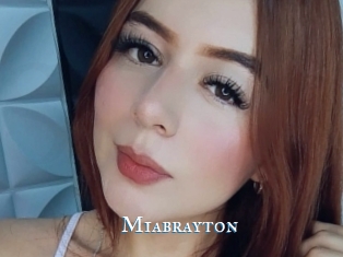 Miabrayton