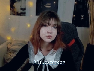 Miacadence