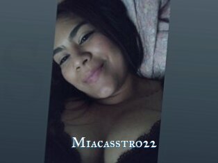 Miacasstro22