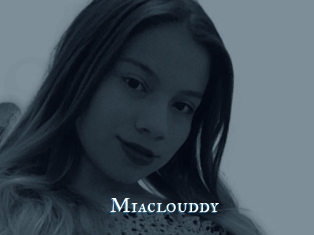 Miaclouddy