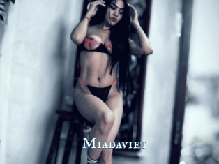 Miadaviet