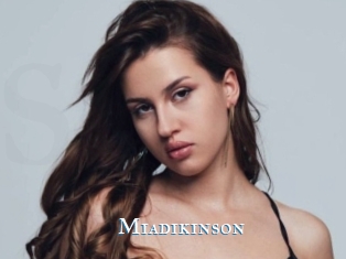 Miadikinson