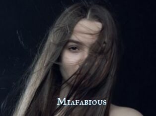 Miafabious