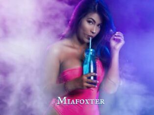 Miafoxter