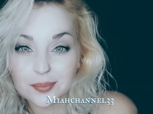 Miahchannel33