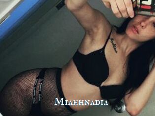 Miahhnadia