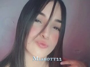 Miahott22