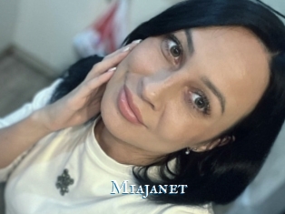Miajanet