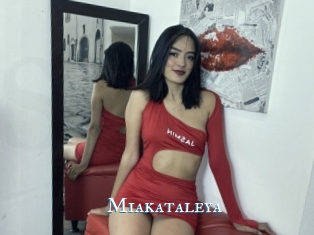 Miakataleya