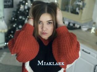 Miaklark