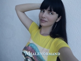 Mialenormand