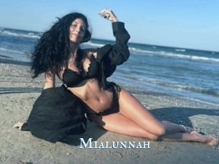 Mialunnah