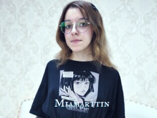 Miamarttin