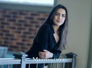 Miamedison