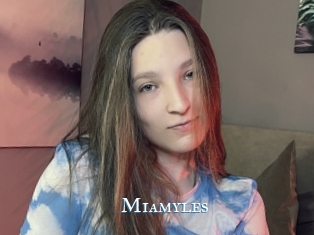 Miamyles