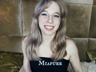 Miapurr