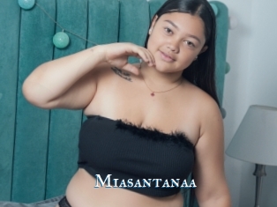 Miasantanaa