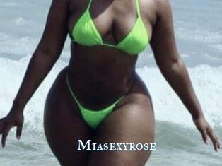 Miasexyrose