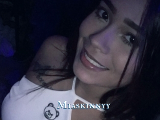 Miaskinnyy