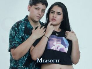Miasofii