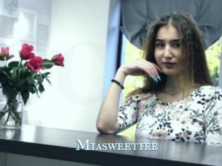 Miasweetiee