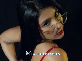 Miathompsson