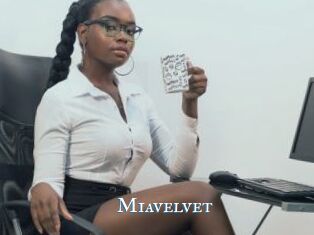 Miavelvet