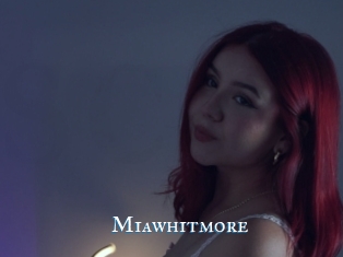 Miawhitmore