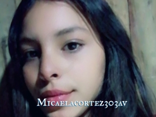 Micaelacortez303av