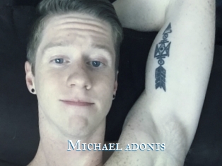 Michael_adonis