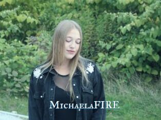 MichaelaFIRE