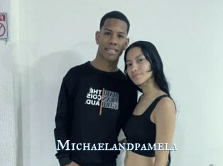 Michaelandpamela