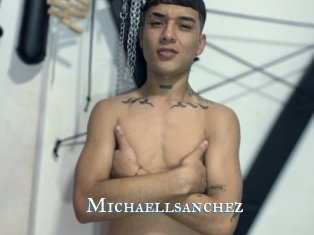 Michaellsanchez