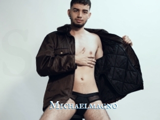 michaelmagno sexchat