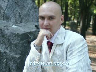 Michaelroscoe