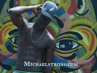 Michaelstrongcum