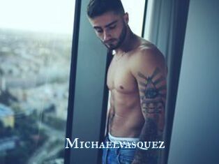 Michaelvasquez
