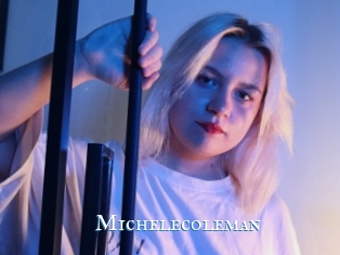Michelecoleman