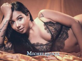 Michelejones