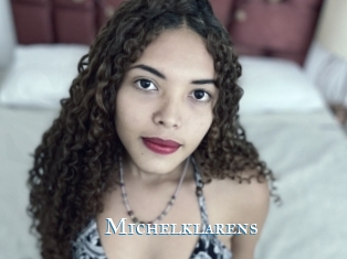 Michelklarens