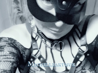 Michellearthur