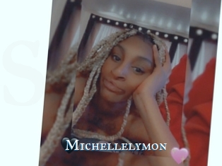 Michellelymon