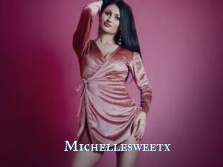Michellesweetx
