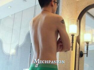 Michpasion